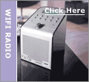 WiFi radio
